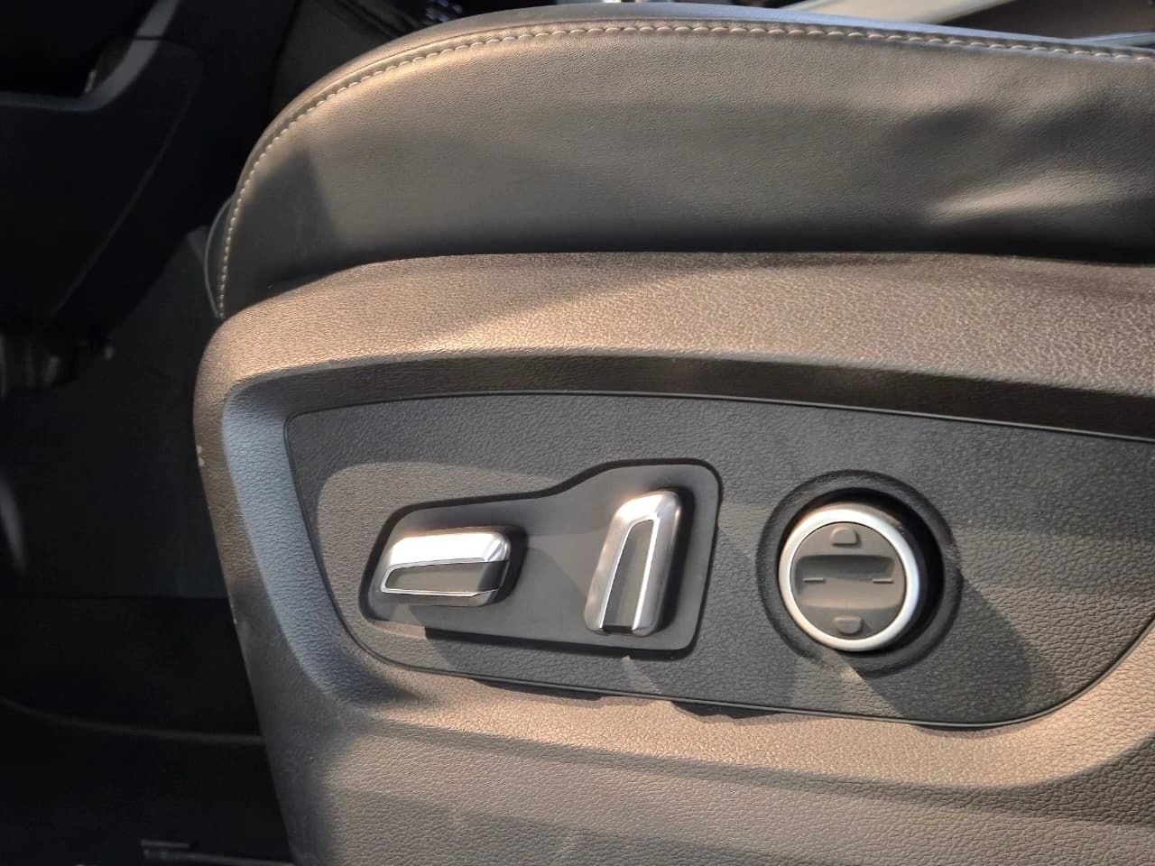 CHERY TIGGO 7
