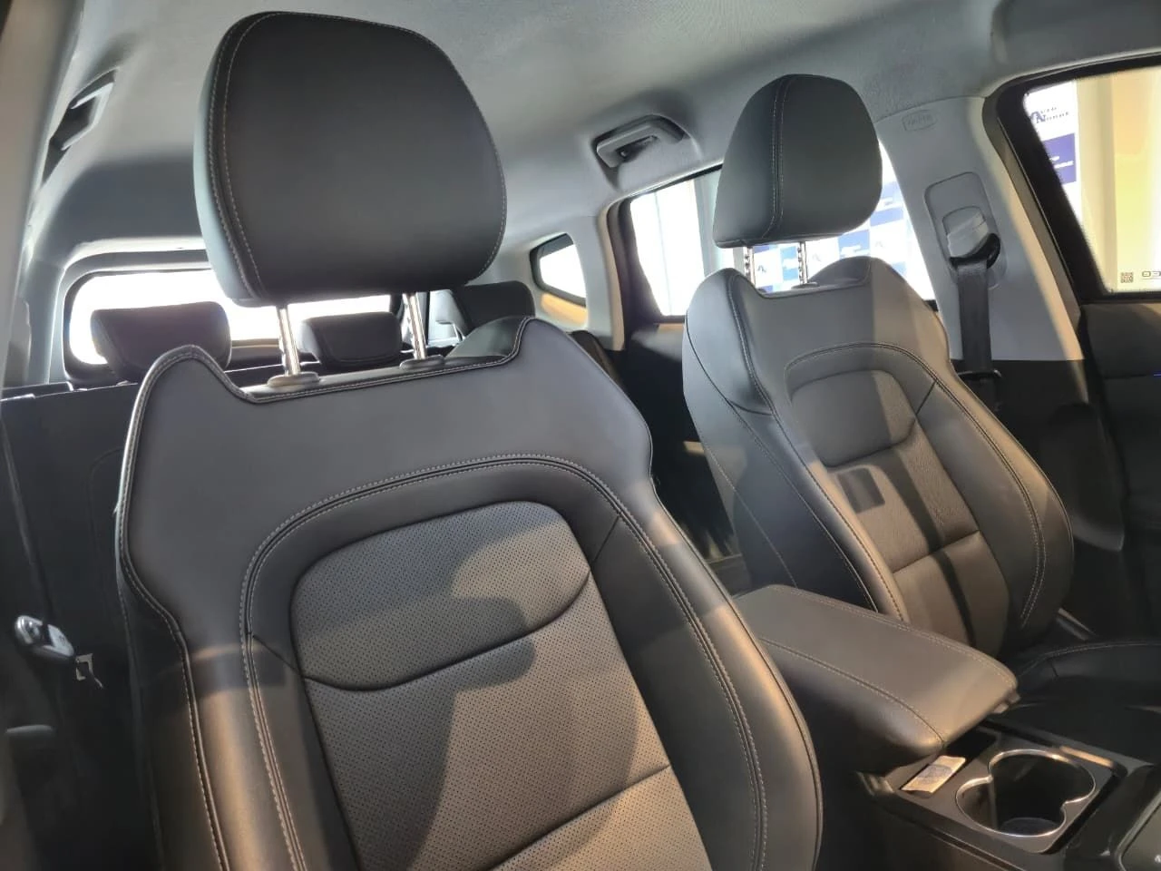 CHERY TIGGO 7