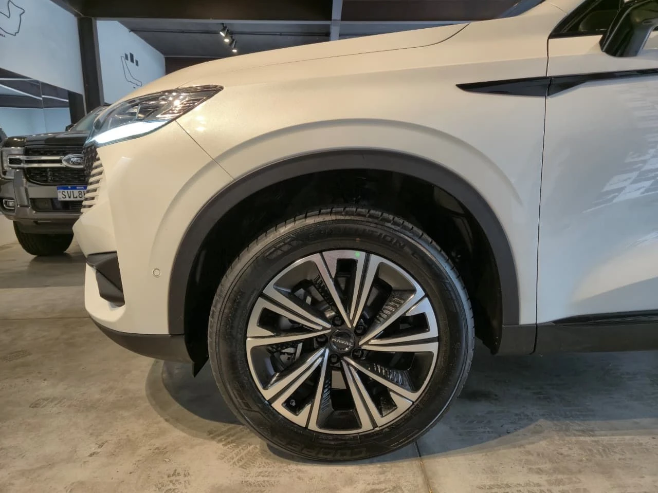 GWM HAVAL H6