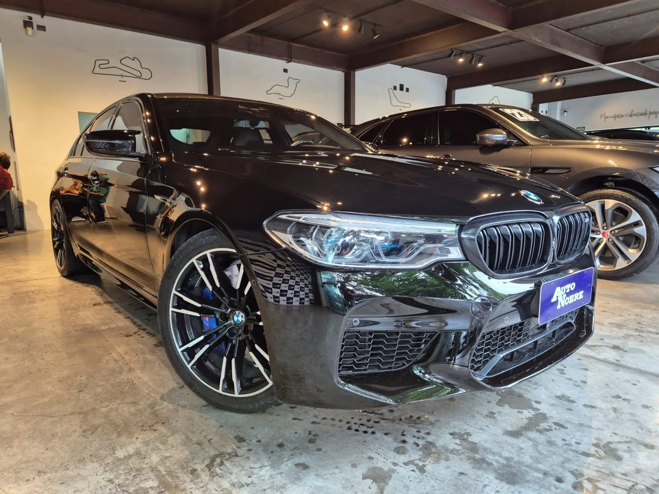 BMW M5