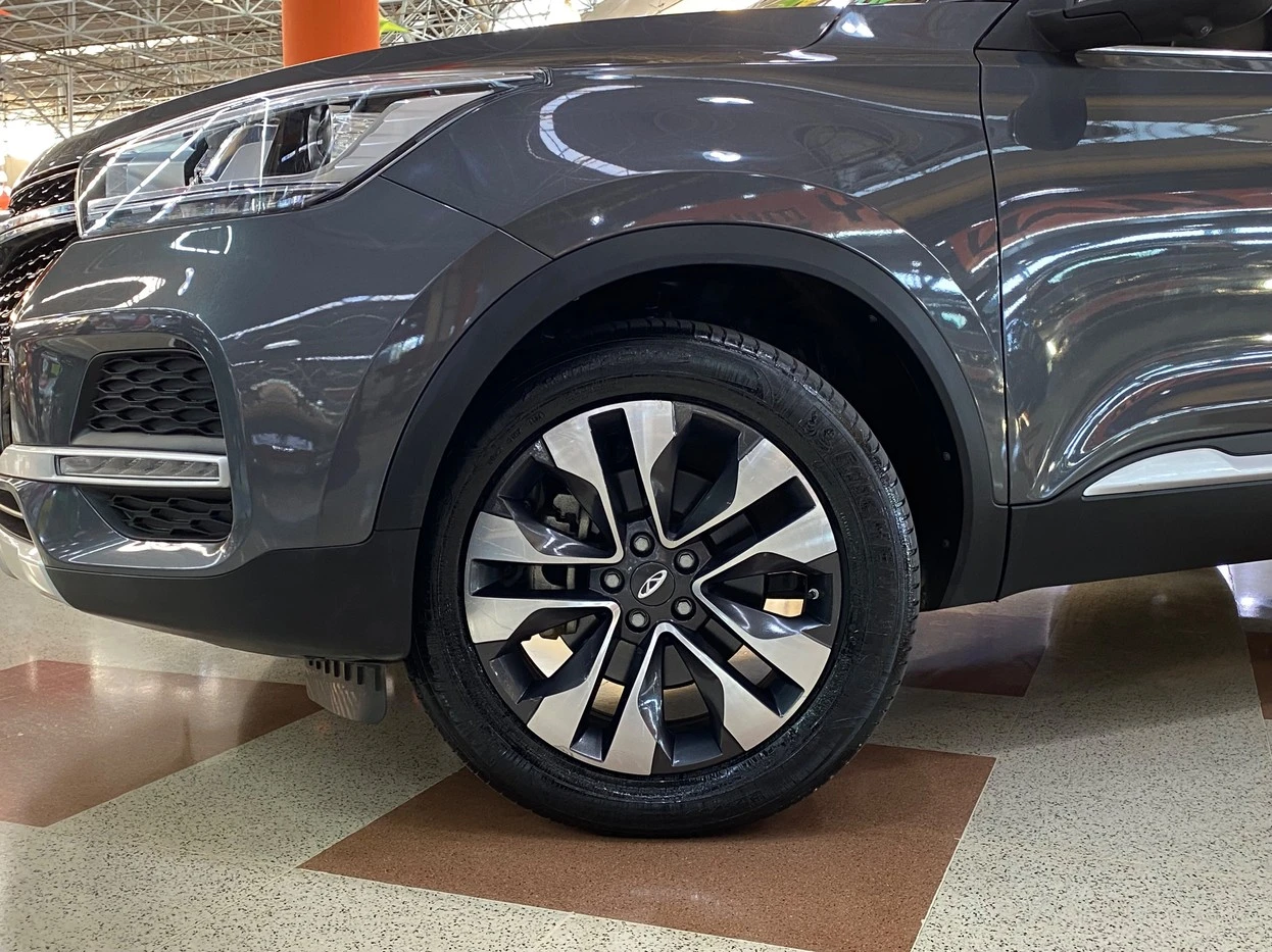CHERY TIGGO 5x