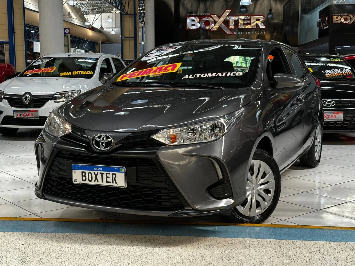 YARIS