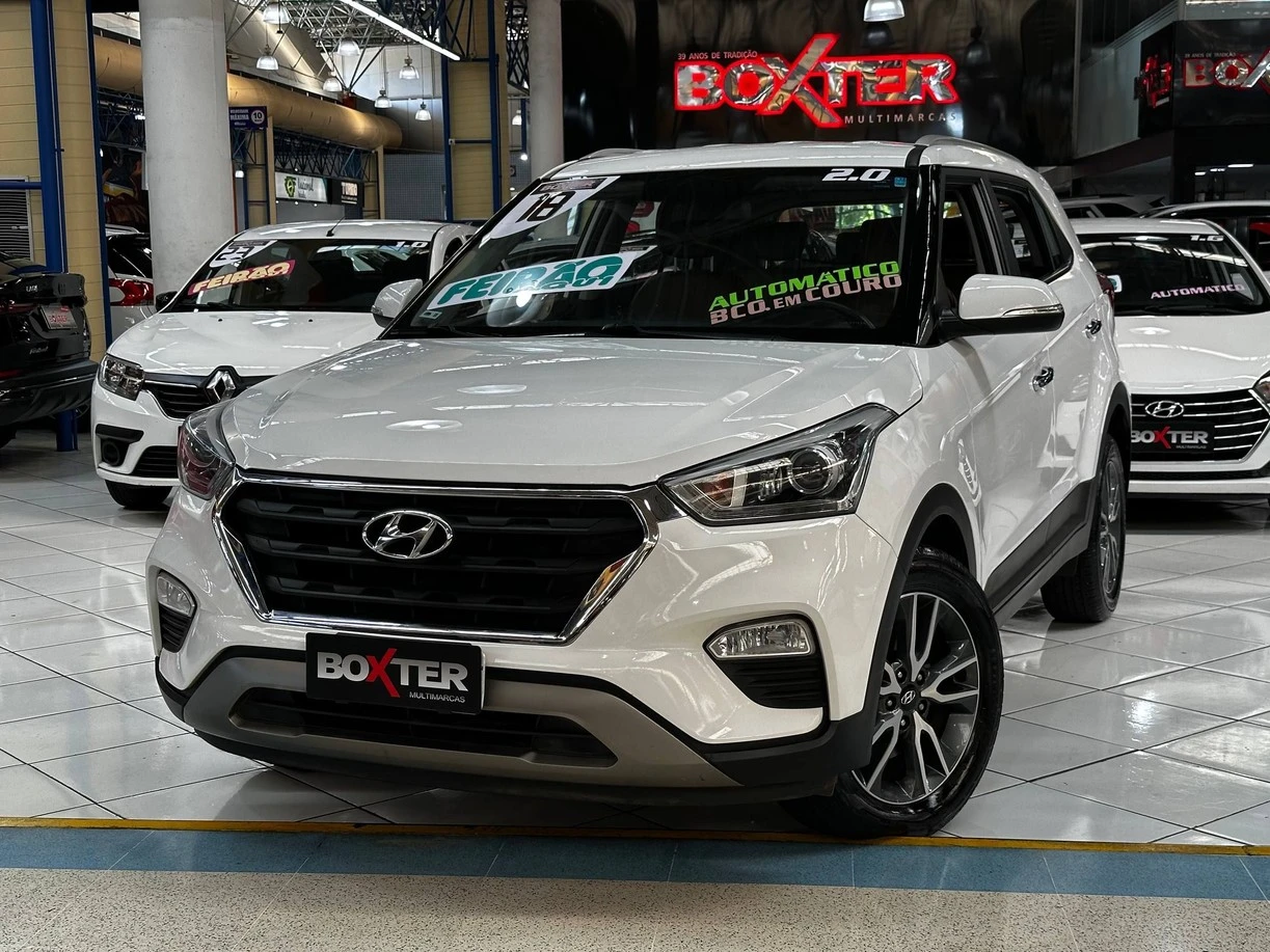 CRETA