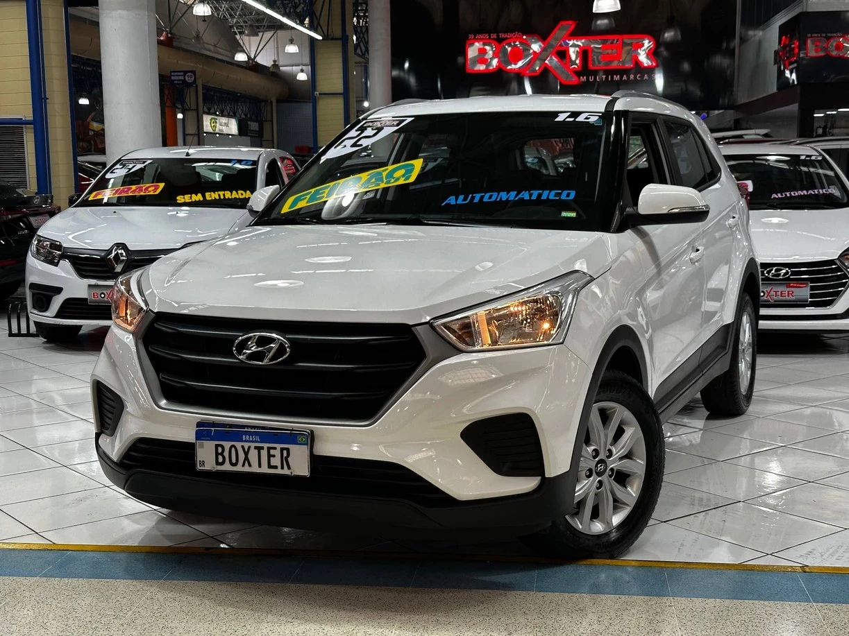 CRETA