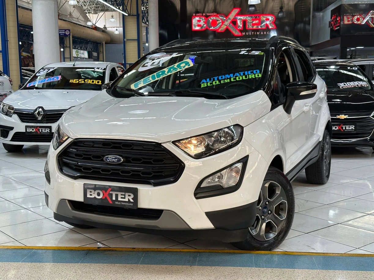 ECOSPORT