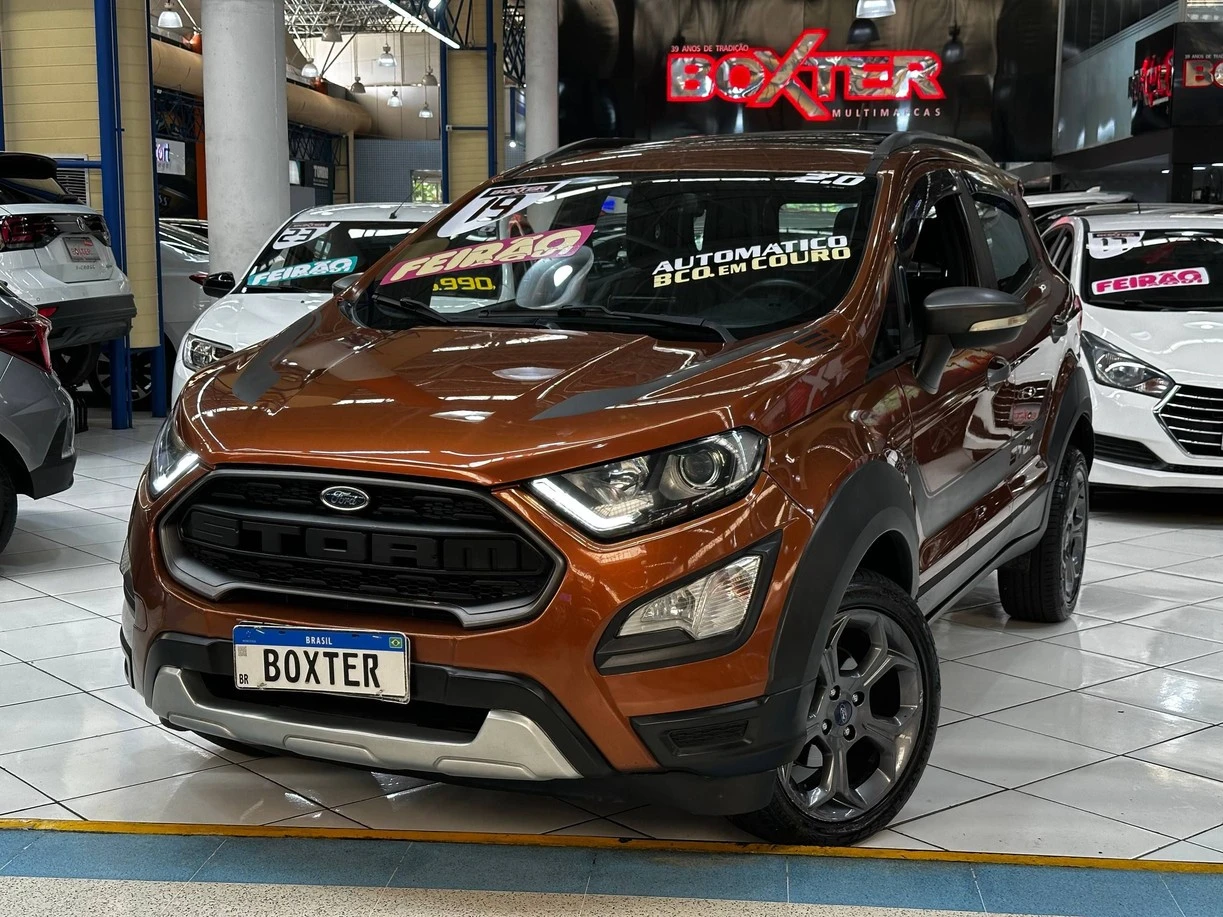 ECOSPORT