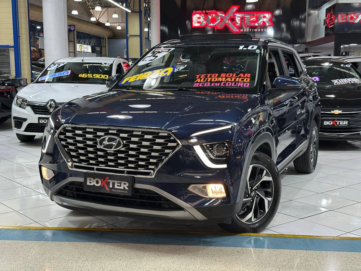 CRETA