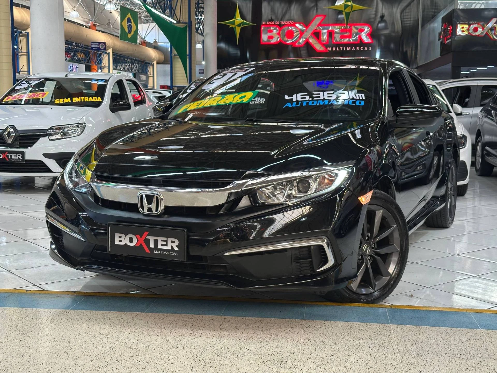 CIVIC