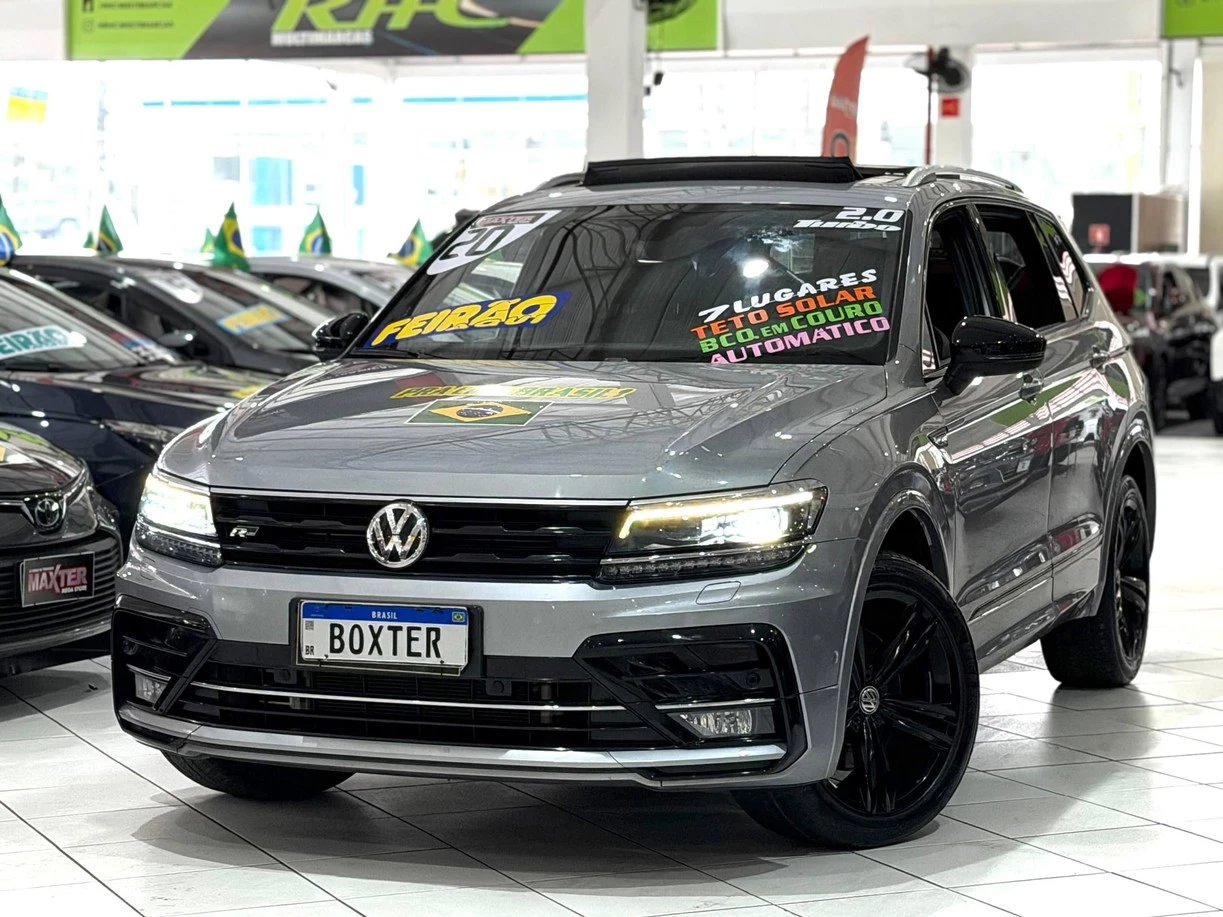 TIGUAN
