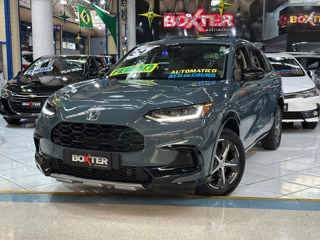 ZR-V