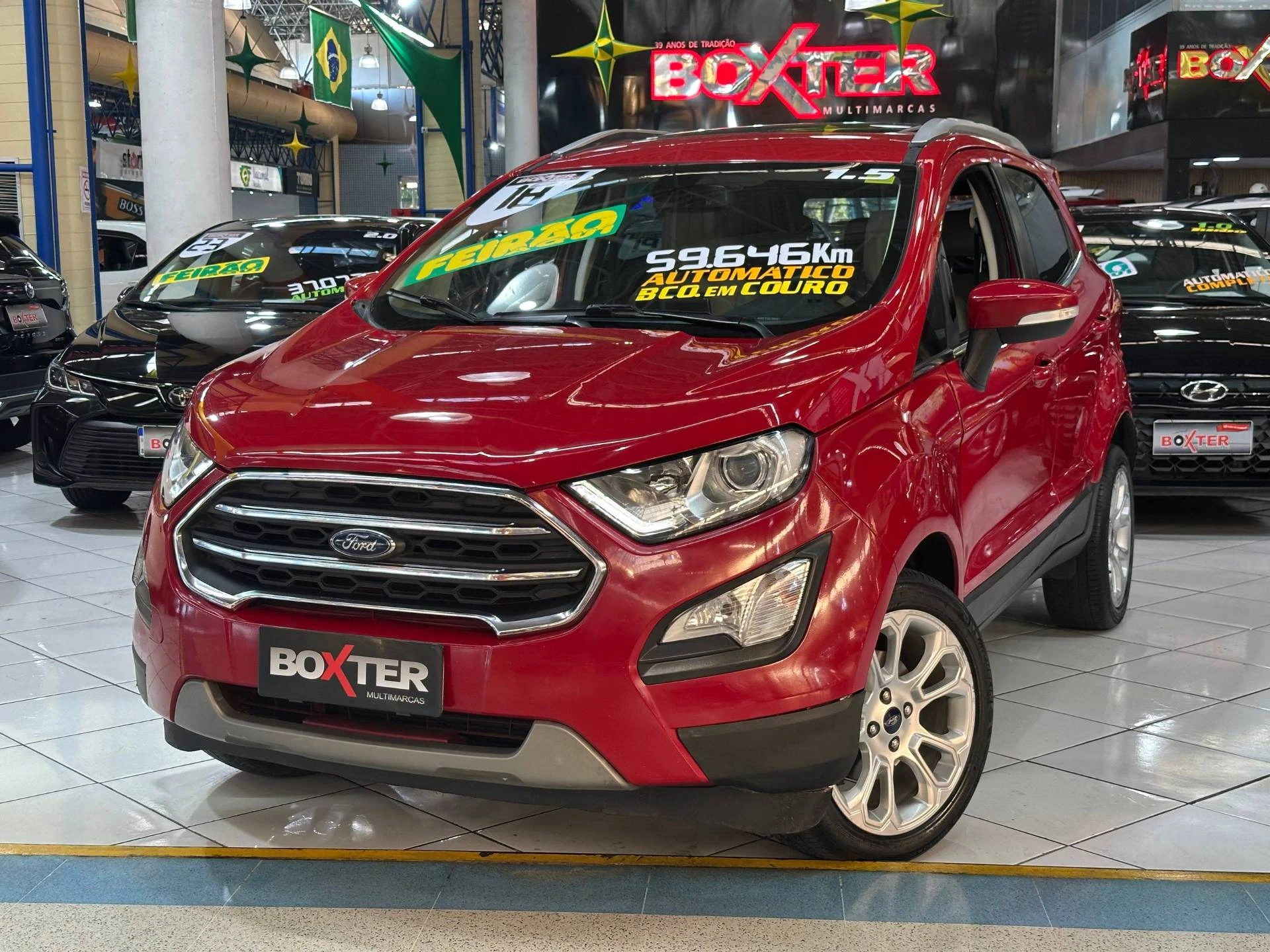 ECOSPORT