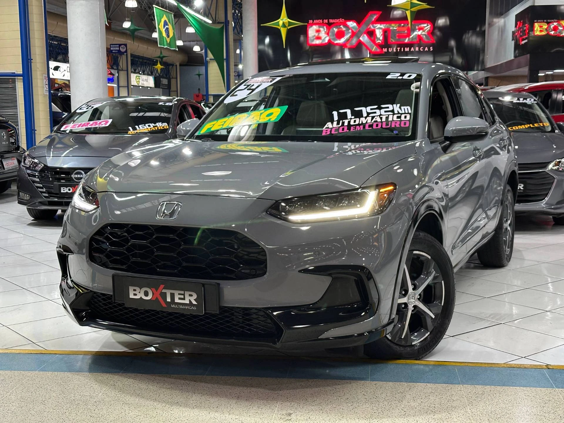 ZR-V