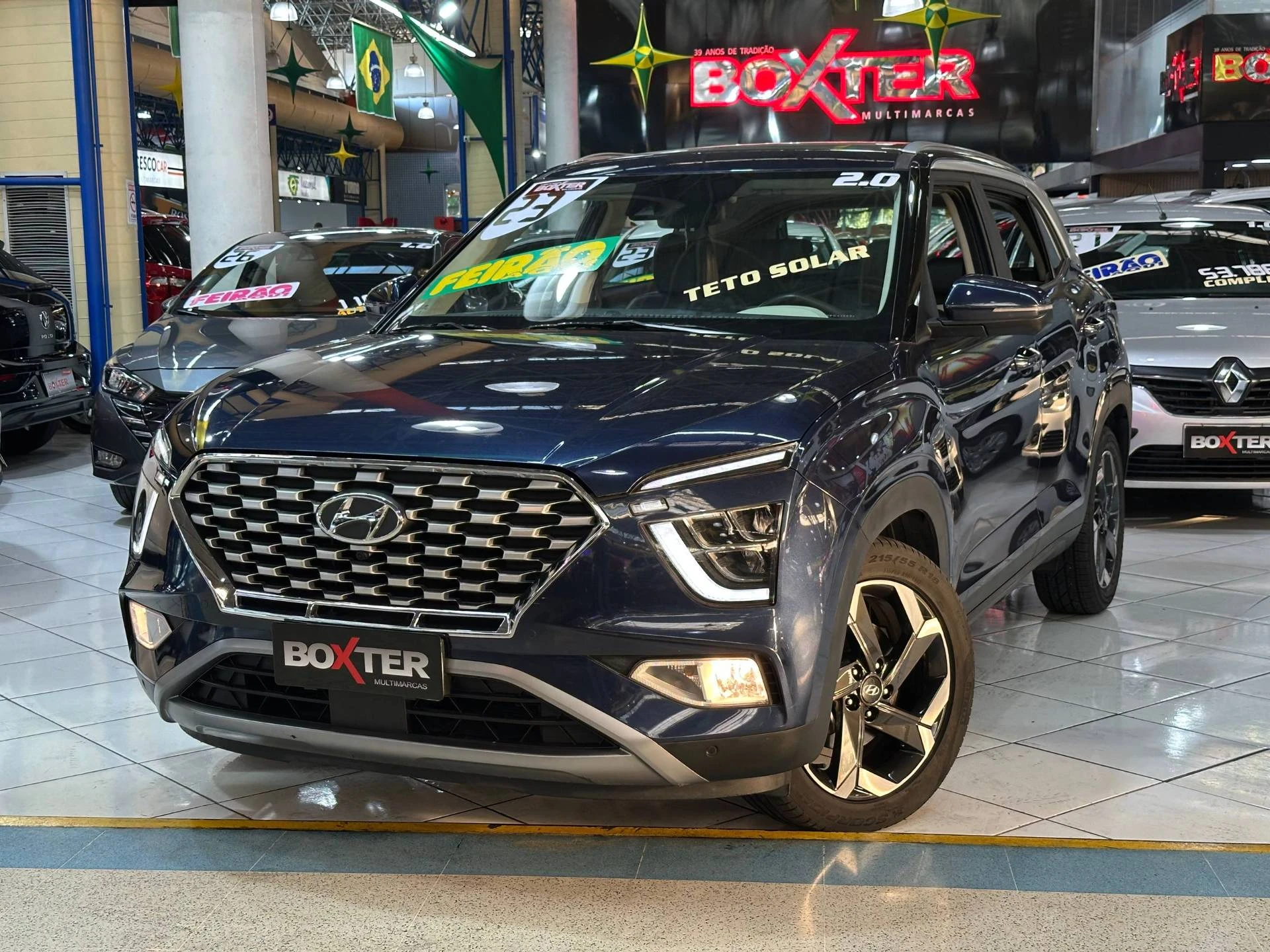 CRETA