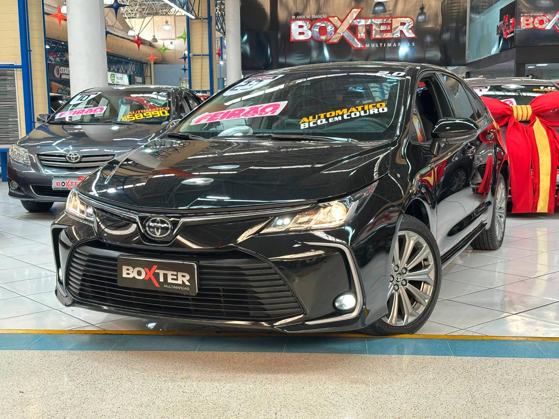 COROLLA
