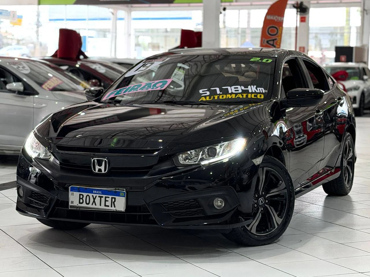 CIVIC