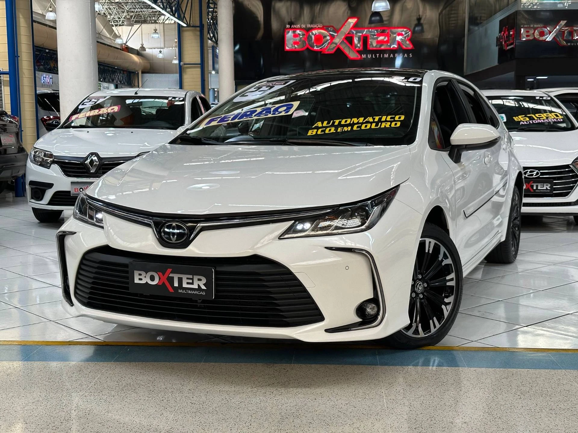 COROLLA