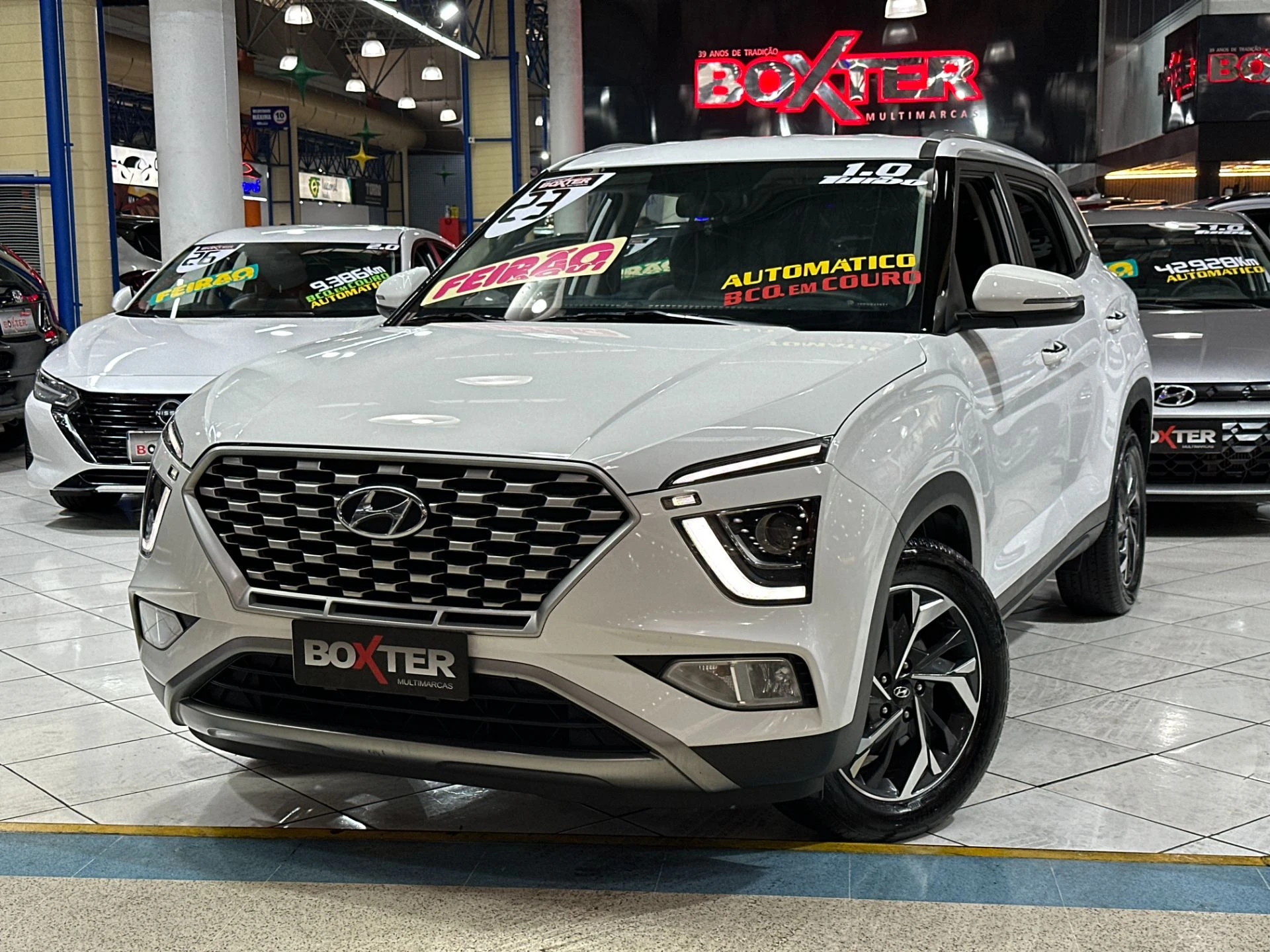CRETA