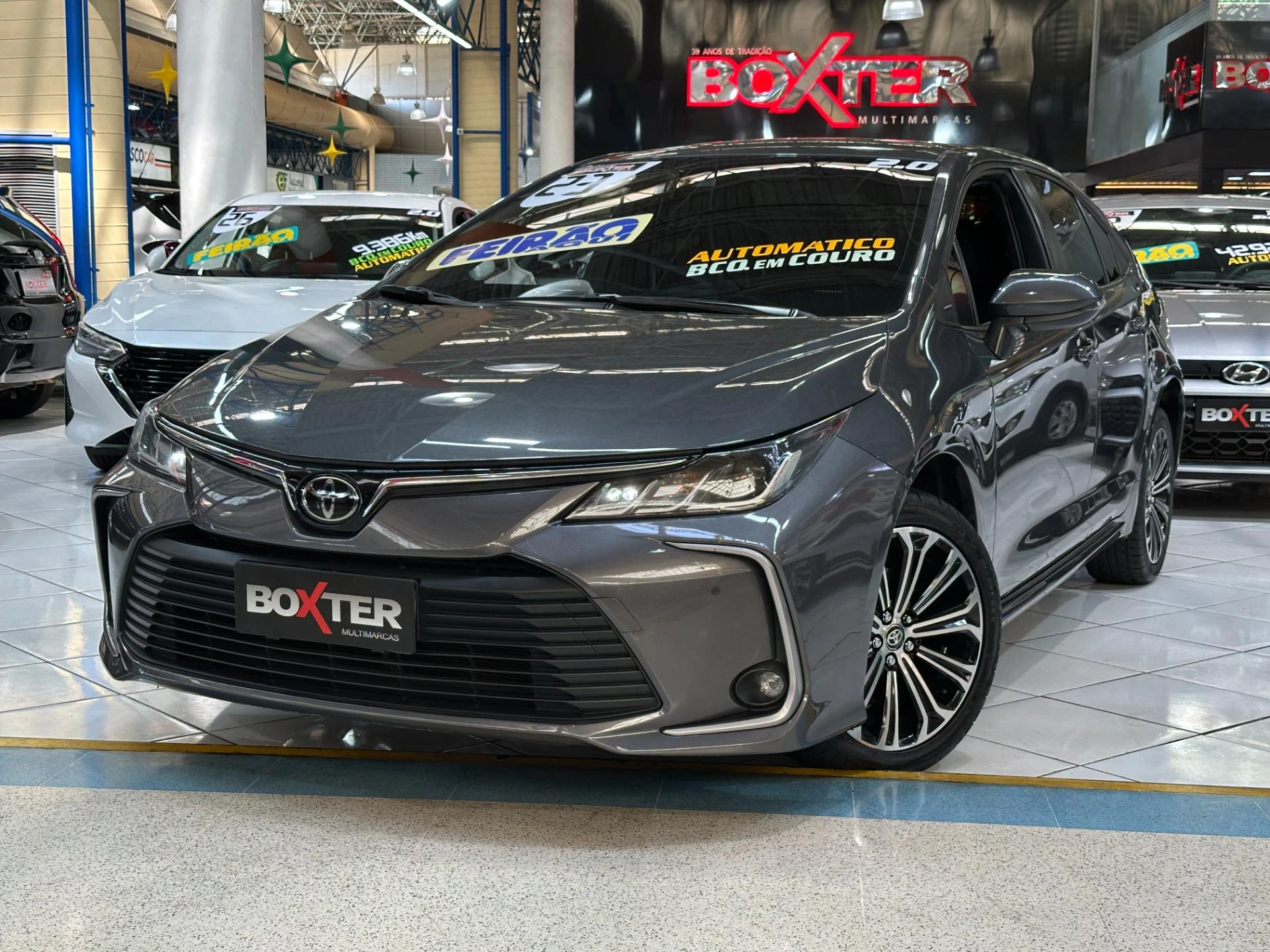 COROLLA