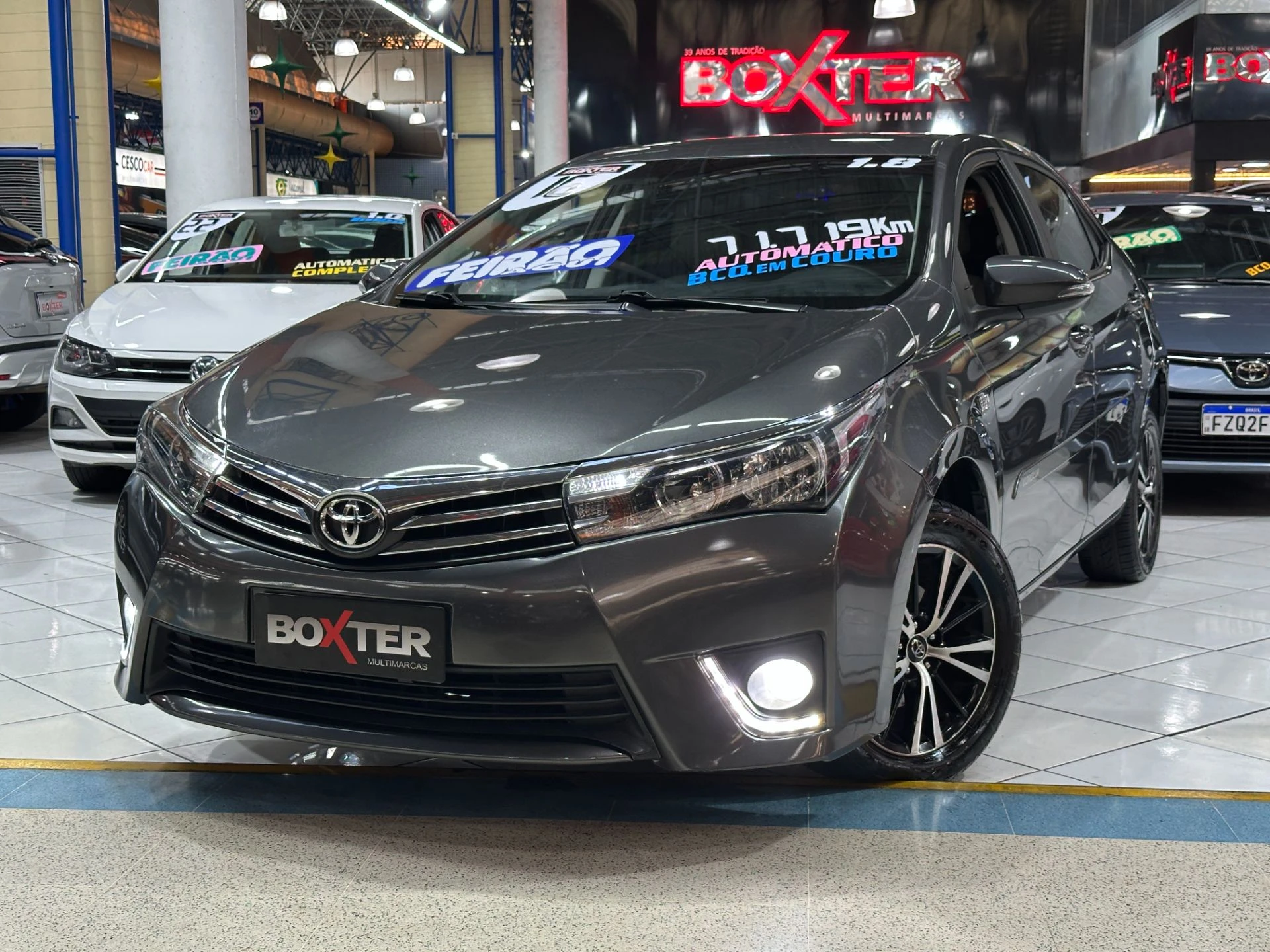 COROLLA
