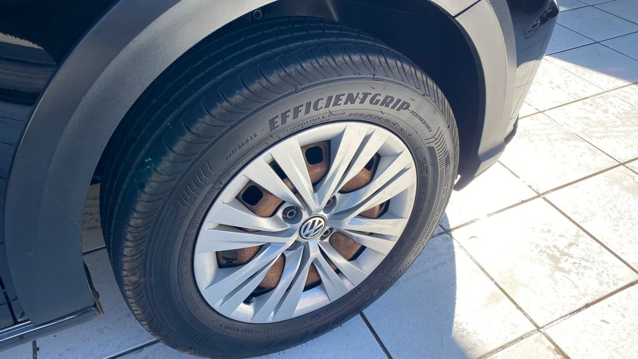 VOLKSWAGEN SAVEIRO