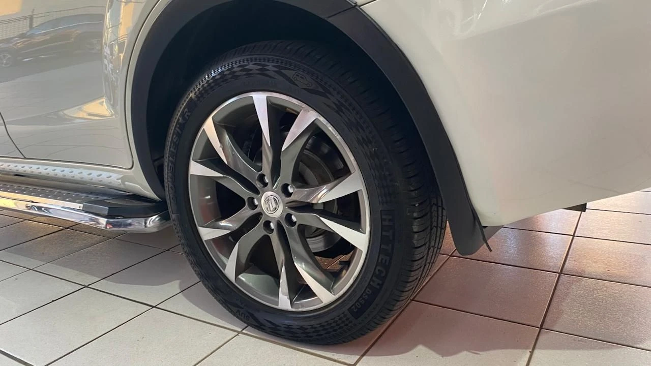 LIFAN X60