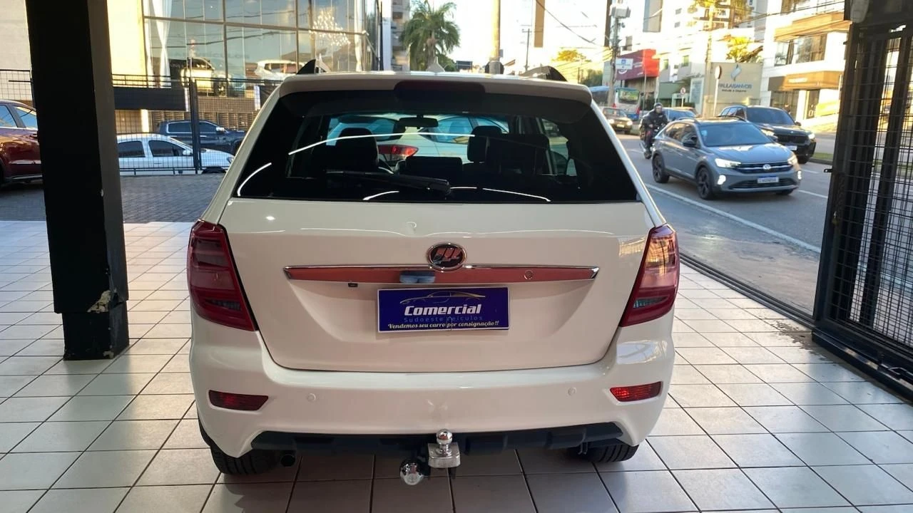 LIFAN X60