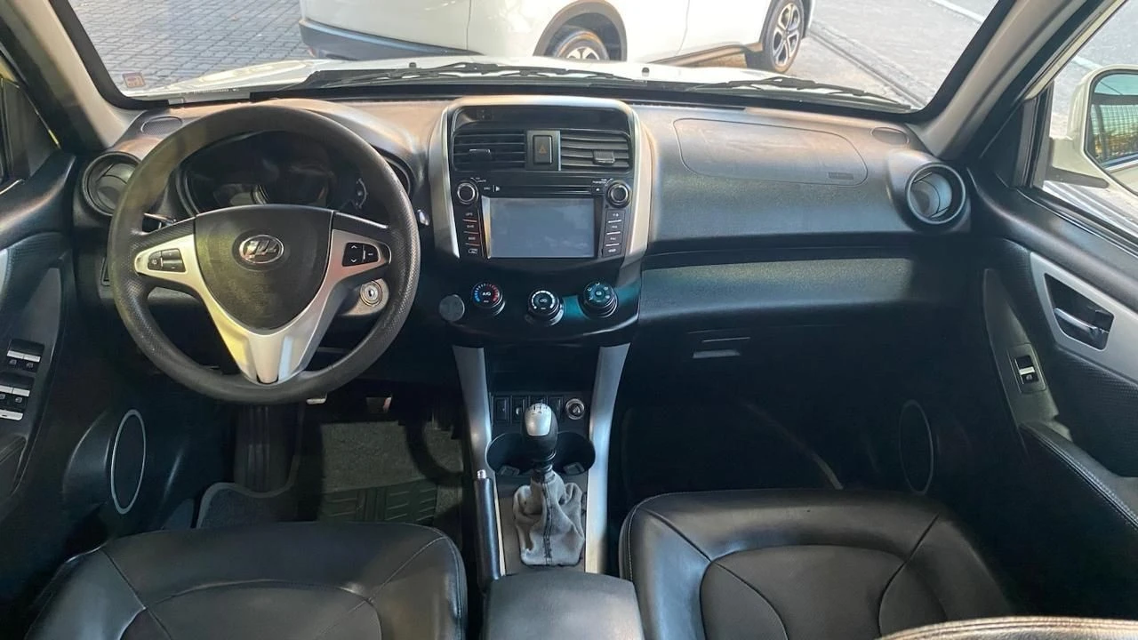 LIFAN X60