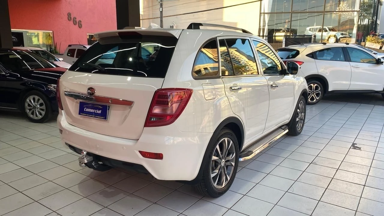 LIFAN X60