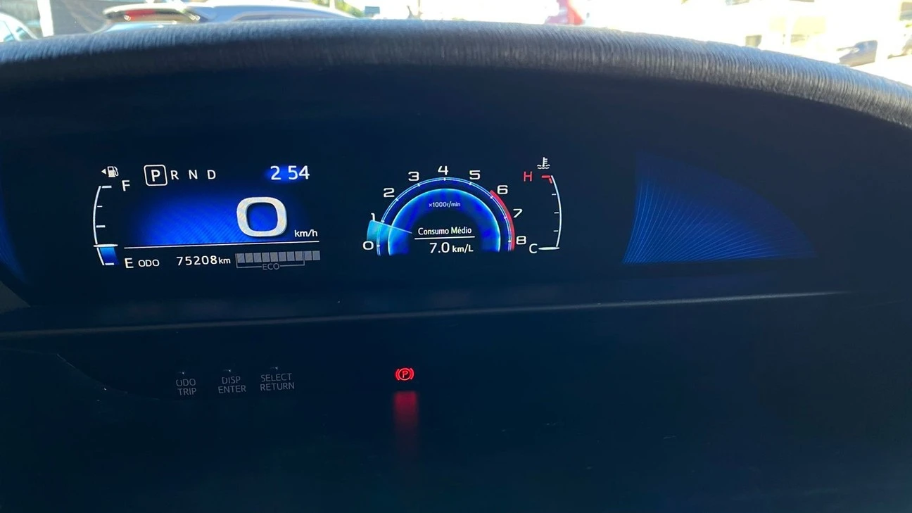 TOYOTA ETIOS