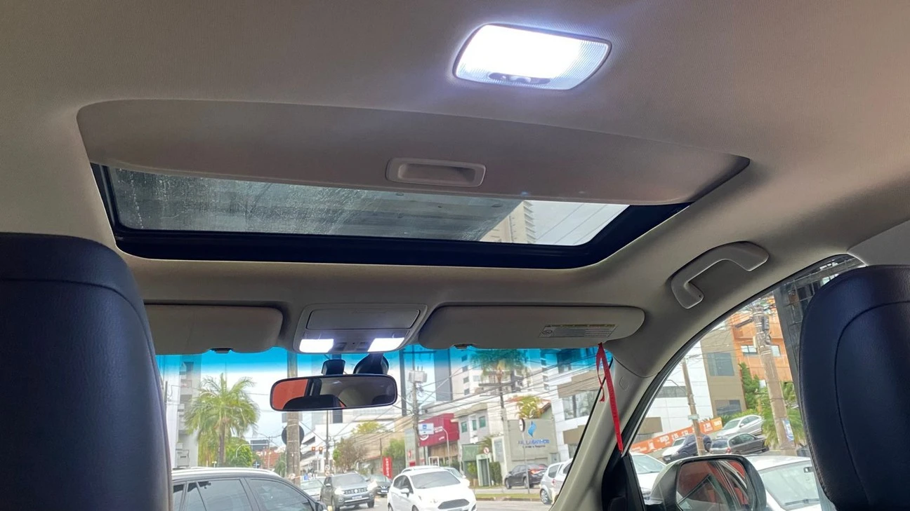 HONDA CRV