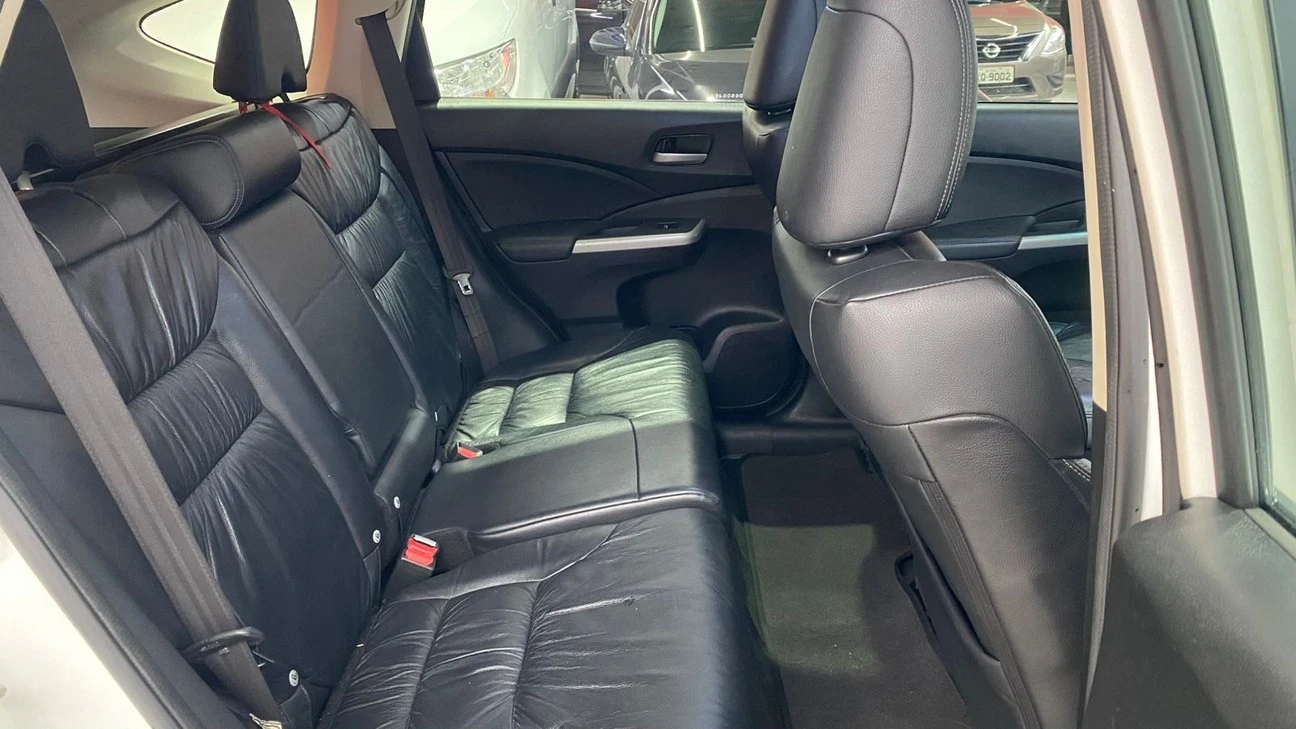 HONDA CRV