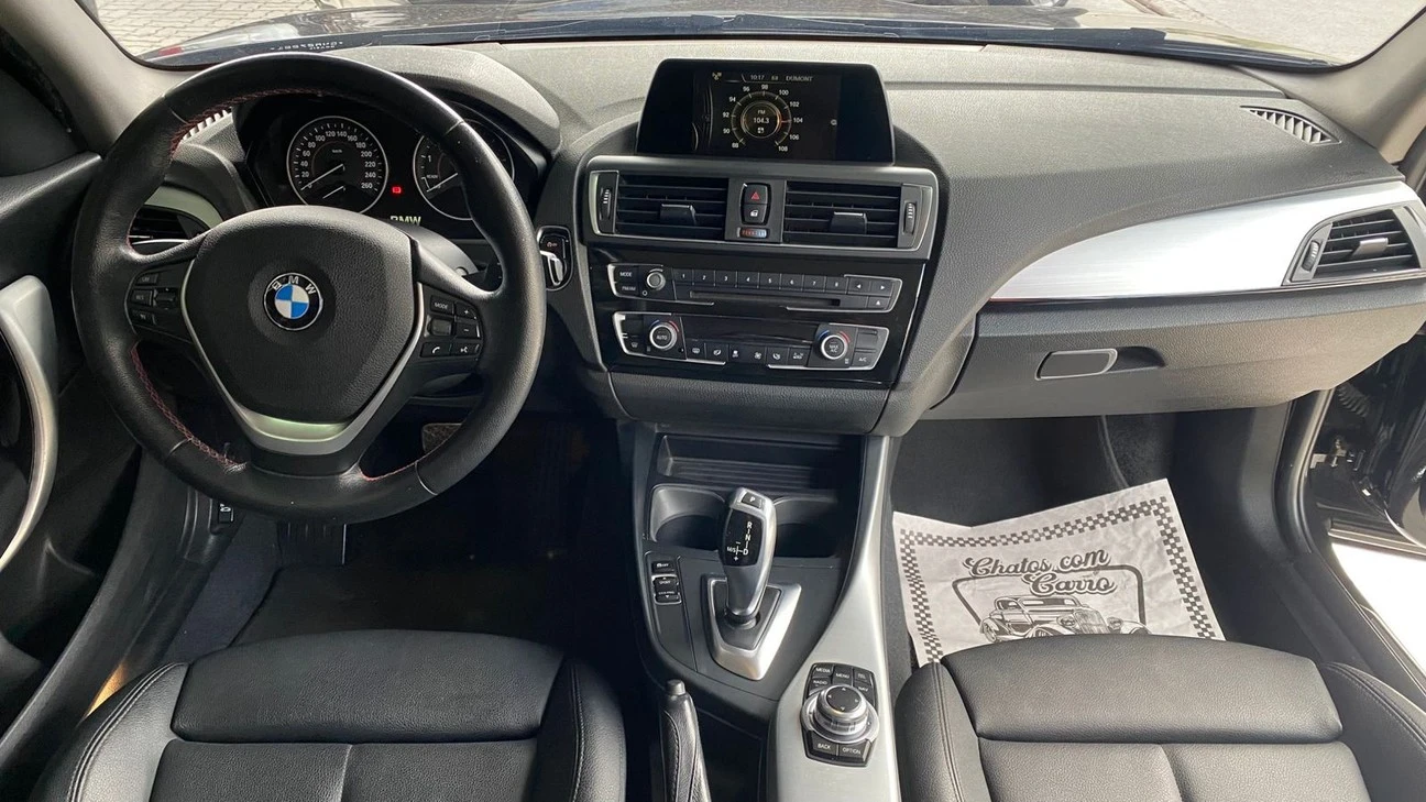 BMW 120I