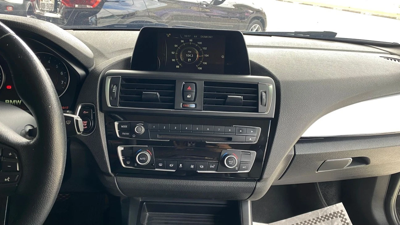 BMW 120I