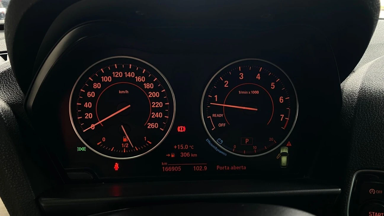 BMW 120I