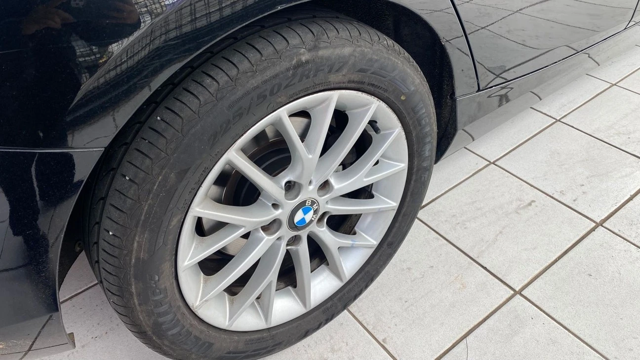BMW 120I