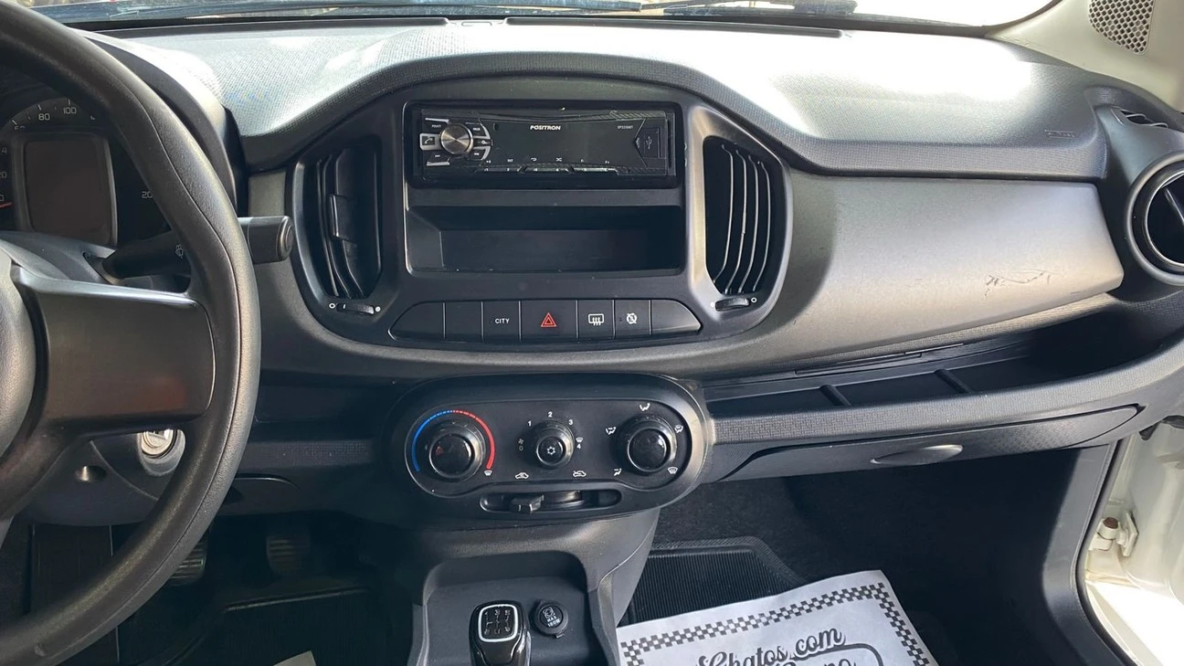 FIAT UNO