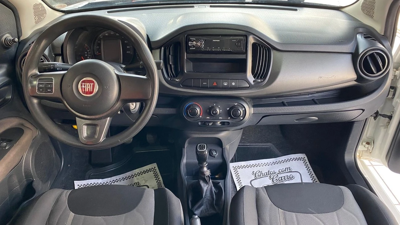 FIAT UNO