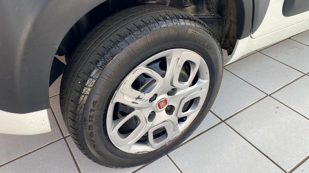 FIAT UNO