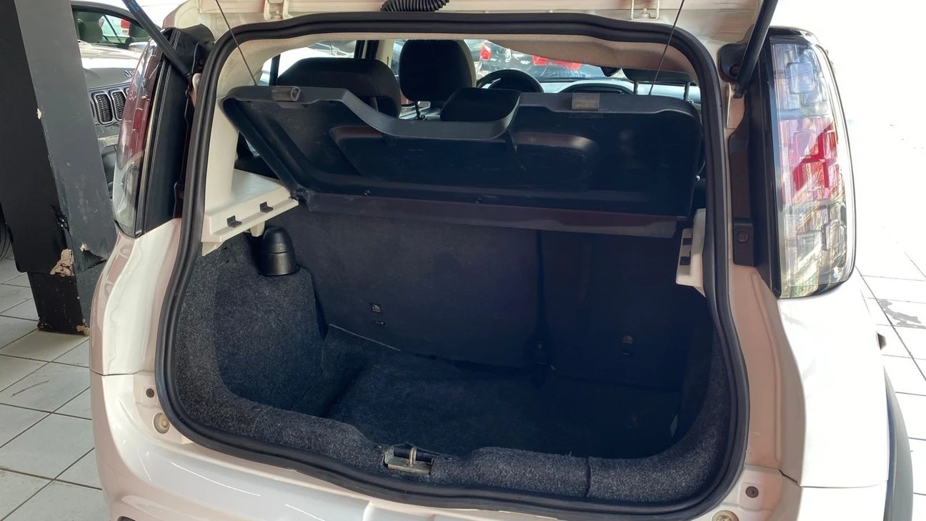 FIAT UNO