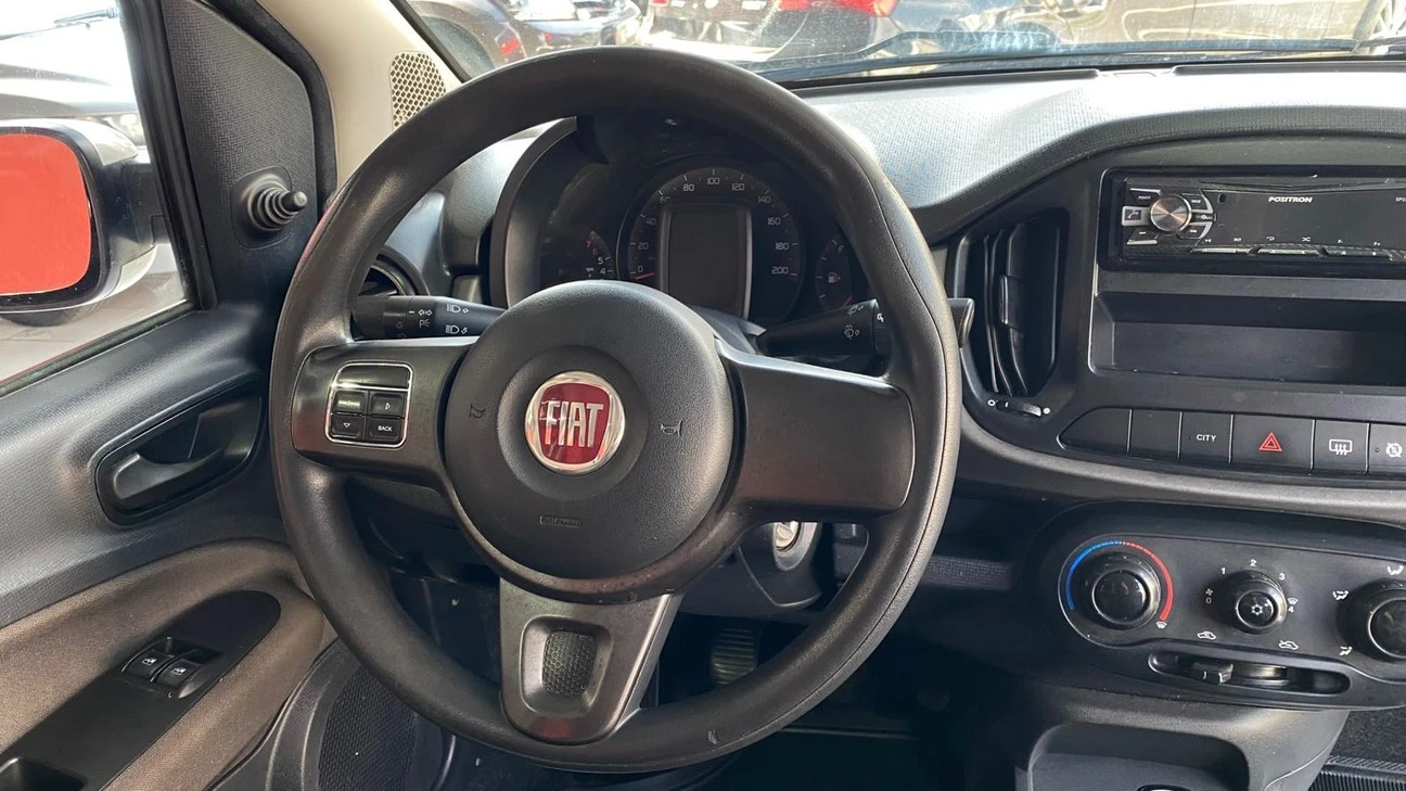 FIAT UNO