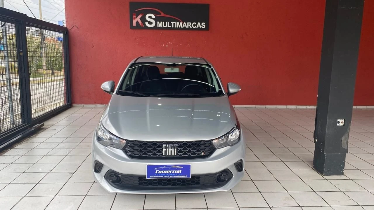 FIAT ARGO