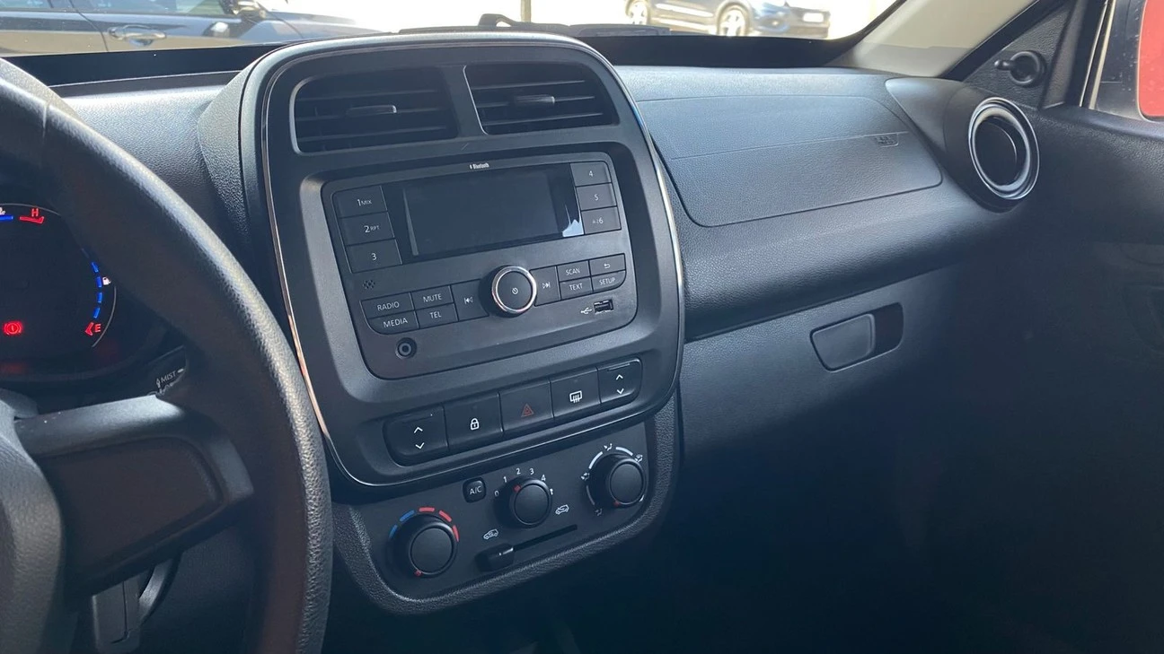 RENAULT KWID