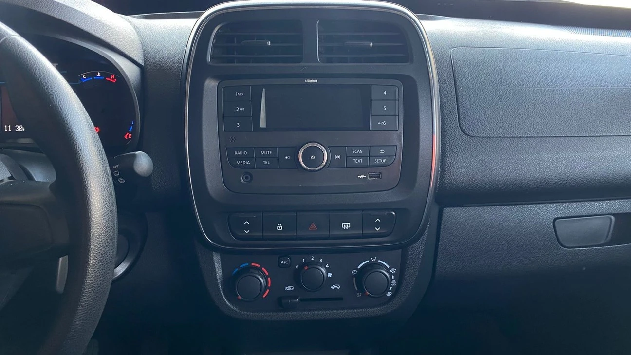 RENAULT KWID
