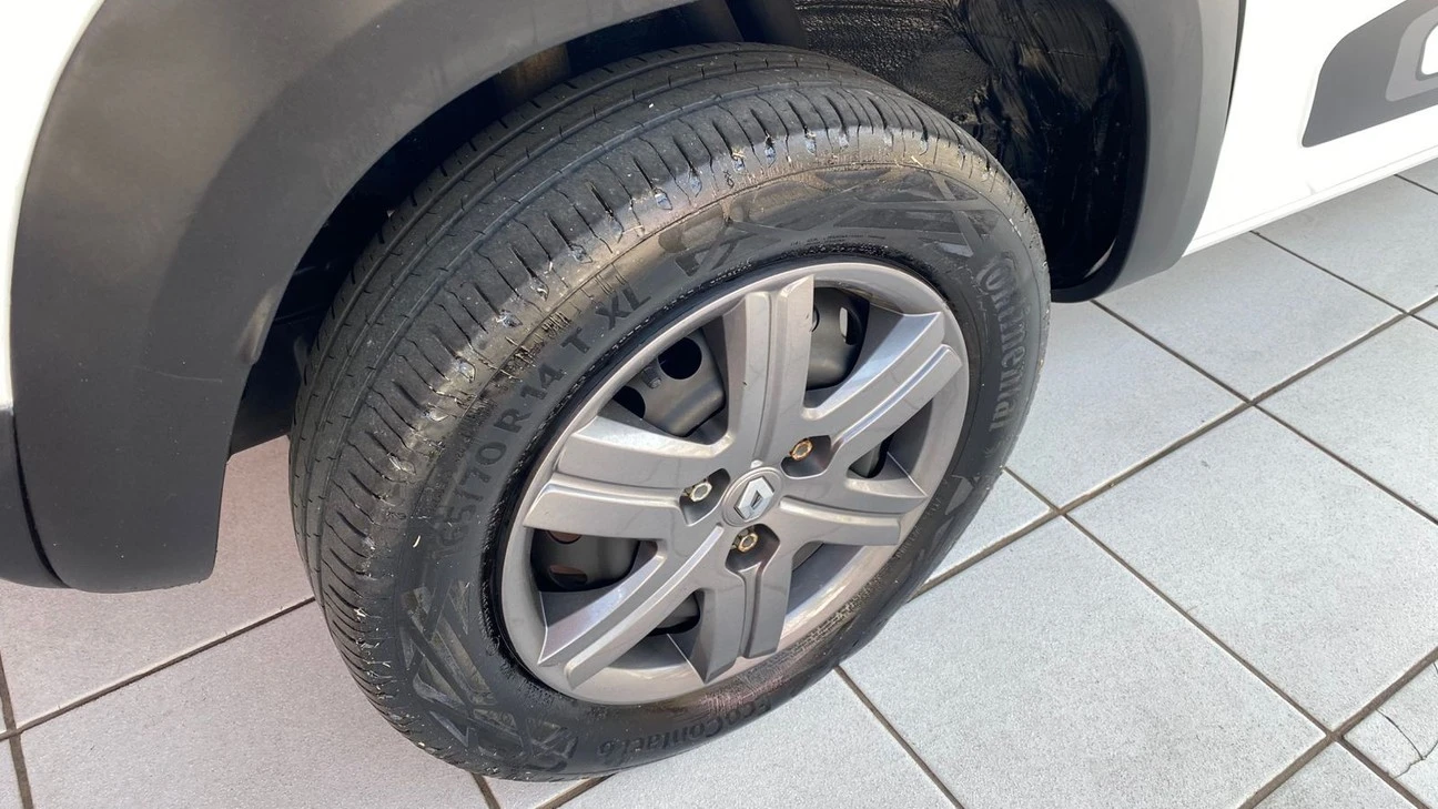 RENAULT KWID