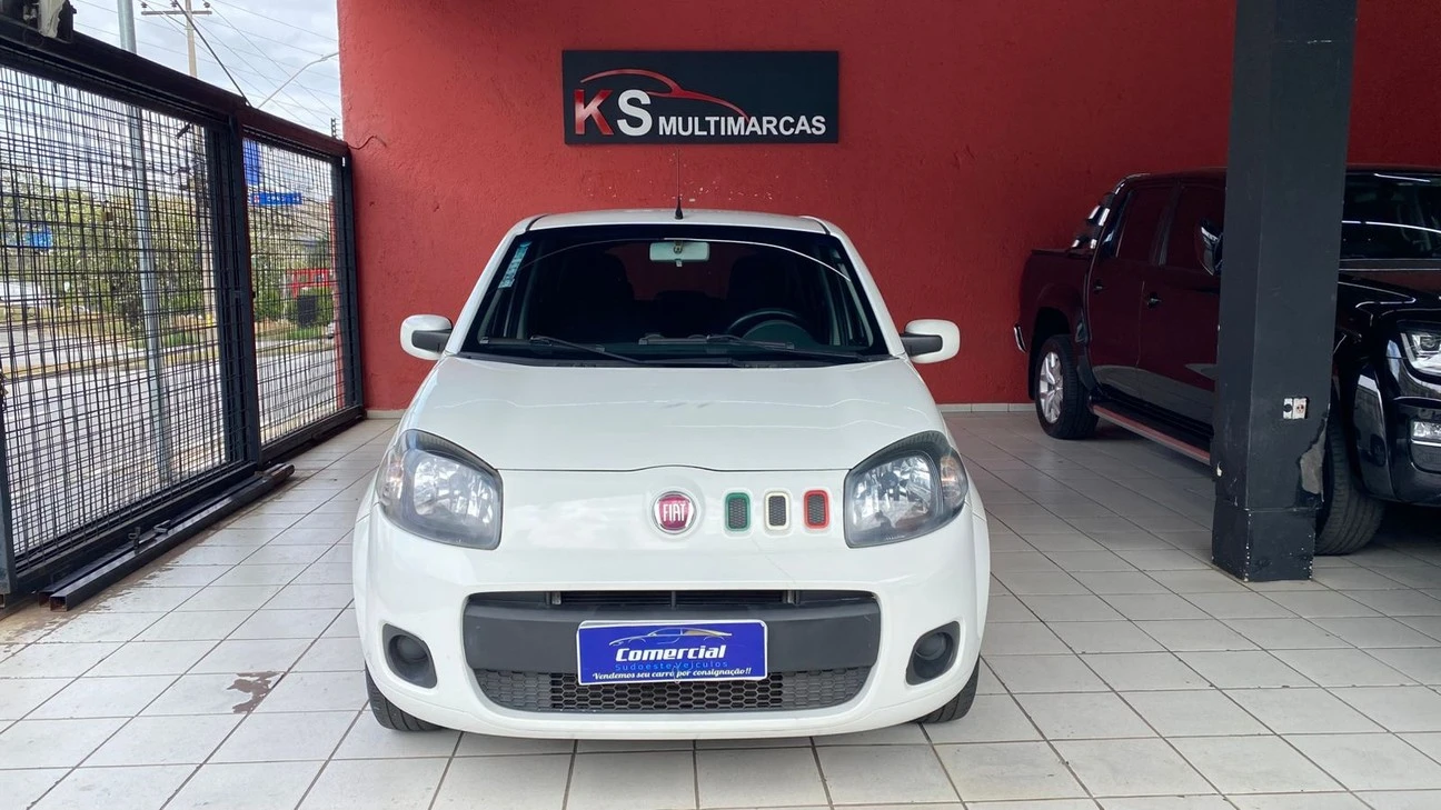 FIAT UNO