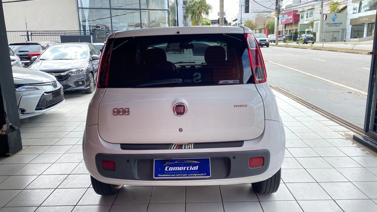 FIAT UNO