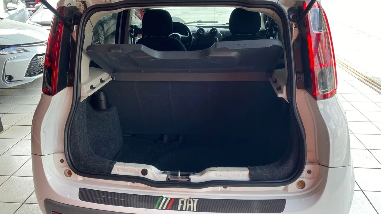 FIAT UNO
