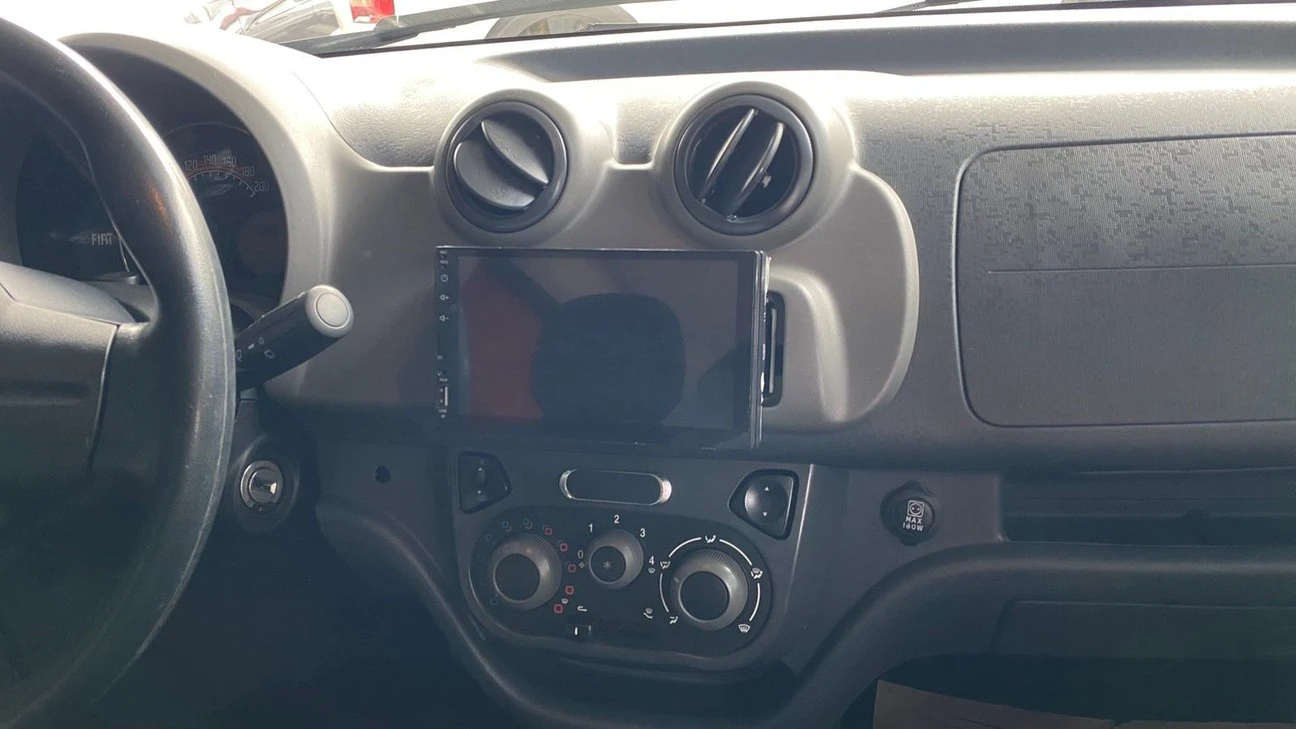 FIAT UNO