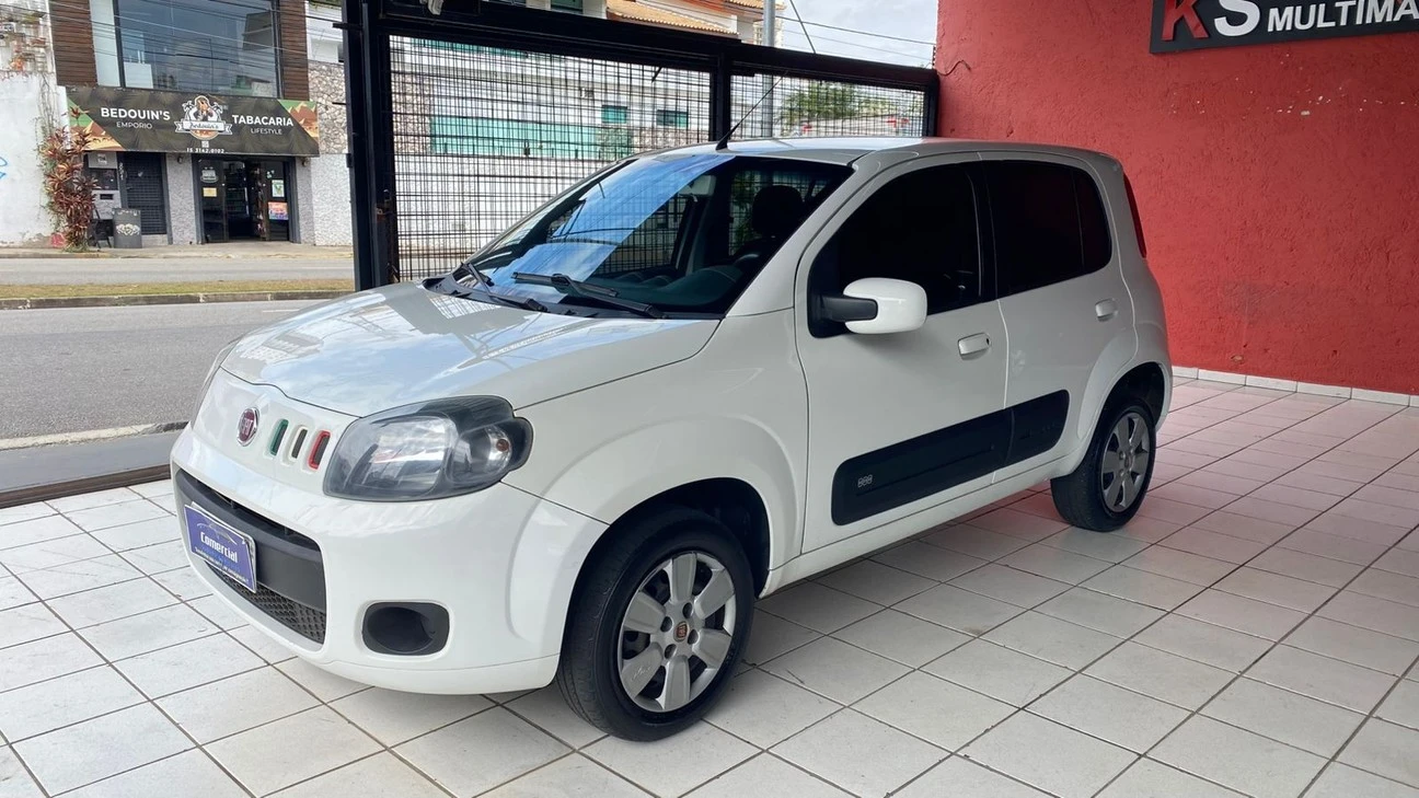 FIAT UNO