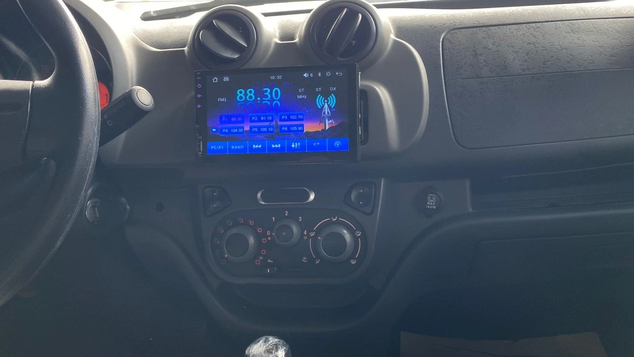 FIAT UNO